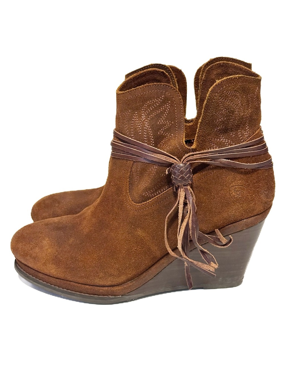 Ariat Memphis Western Boot